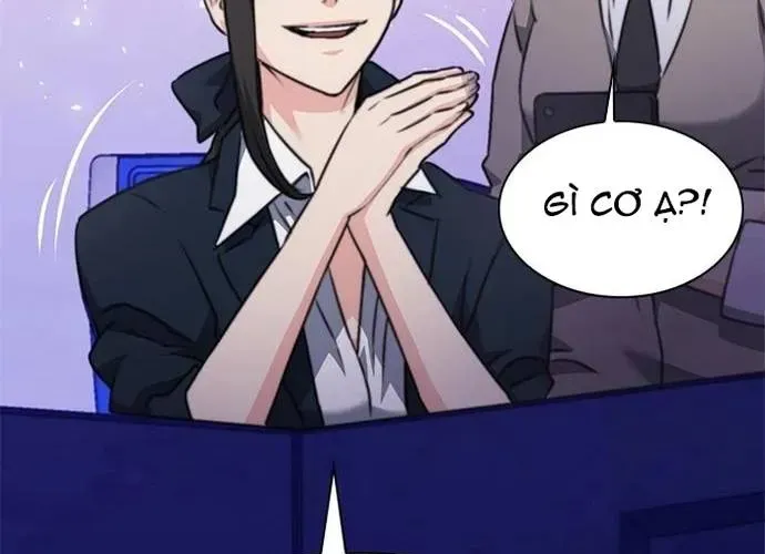 Druid Tại Ga Seoul - Người Hóa Thú Chap 145 - Next Chap 146