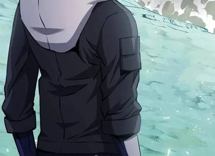 Druid Tại Ga Seoul - Người Hóa Thú Chap 145 - Next Chap 146