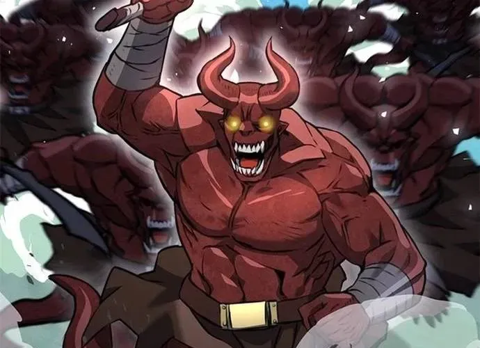 Druid Tại Ga Seoul - Người Hóa Thú Chap 145 - Next Chap 146