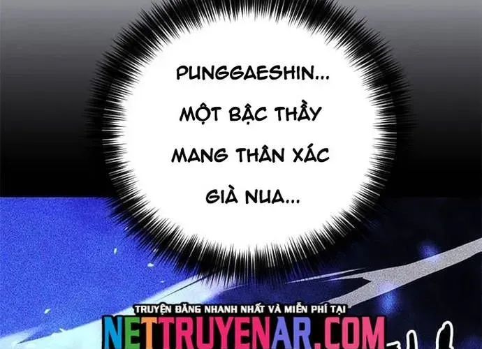 Druid Tại Ga Seoul - Người Hóa Thú Chap 147 - Next Chap 148