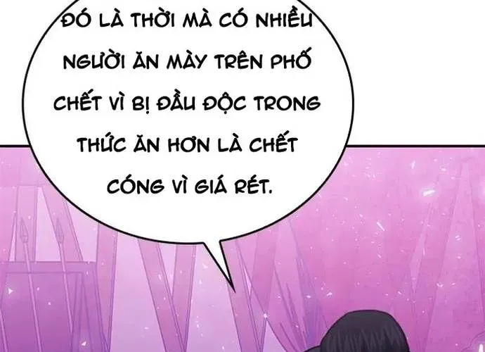 Druid Tại Ga Seoul - Người Hóa Thú Chap 147 - Next Chap 148