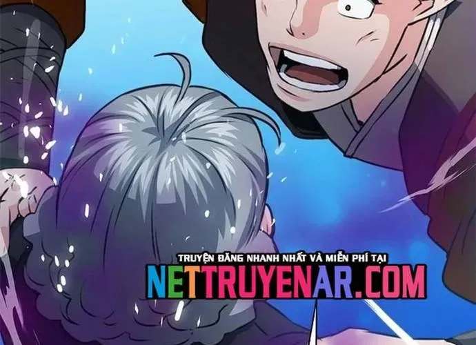 Druid Tại Ga Seoul - Người Hóa Thú Chap 147 - Next Chap 148