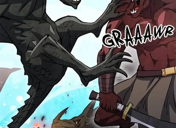 Druid Tại Ga Seoul - Người Hóa Thú Chap 147 - Next Chap 148