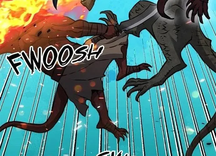 Druid Tại Ga Seoul - Người Hóa Thú Chap 147 - Next Chap 148