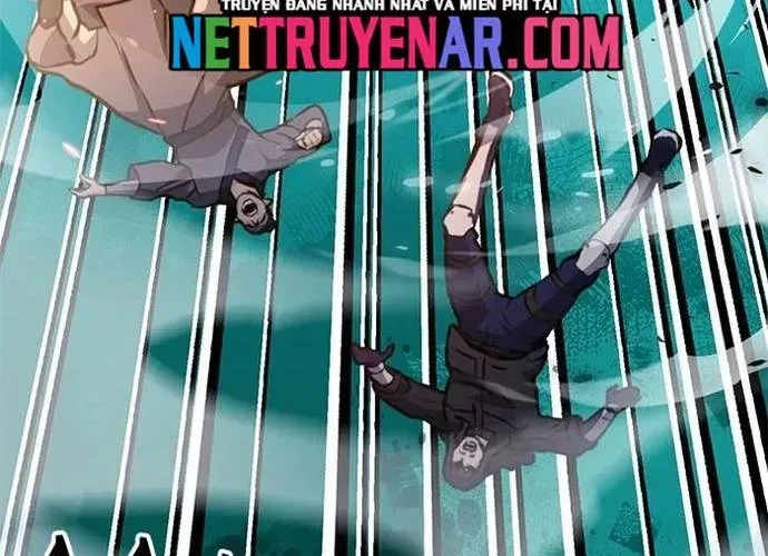 Druid Tại Ga Seoul - Người Hóa Thú Chap 147 - Next Chap 148