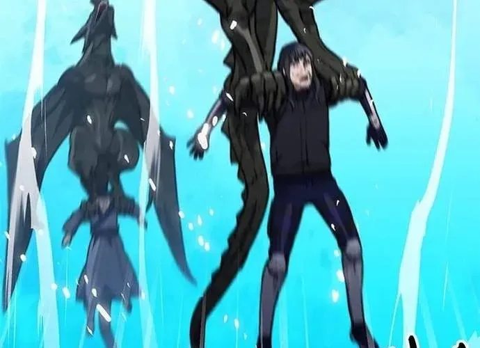 Druid Tại Ga Seoul - Người Hóa Thú Chap 147 - Next Chap 148