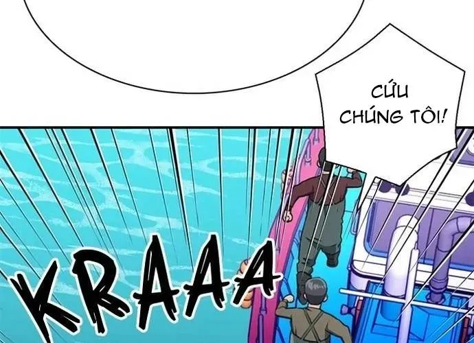 Druid Tại Ga Seoul - Người Hóa Thú Chap 146 - Next Chap 147