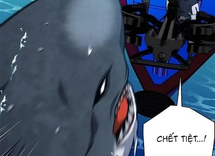 Druid Tại Ga Seoul - Người Hóa Thú Chap 146 - Next Chap 147