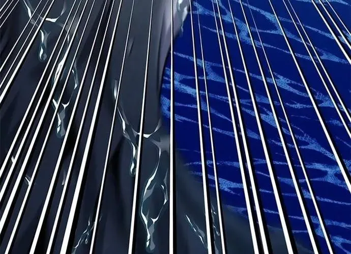 Druid Tại Ga Seoul - Người Hóa Thú Chap 146 - Next Chap 147