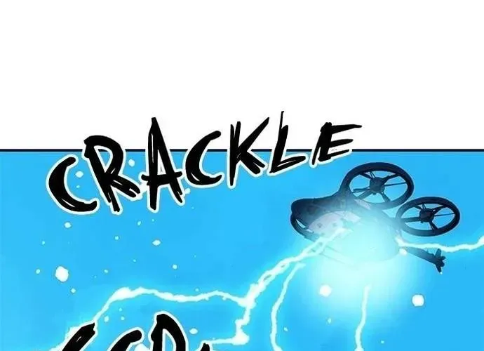 Druid Tại Ga Seoul - Người Hóa Thú Chap 146 - Next Chap 147