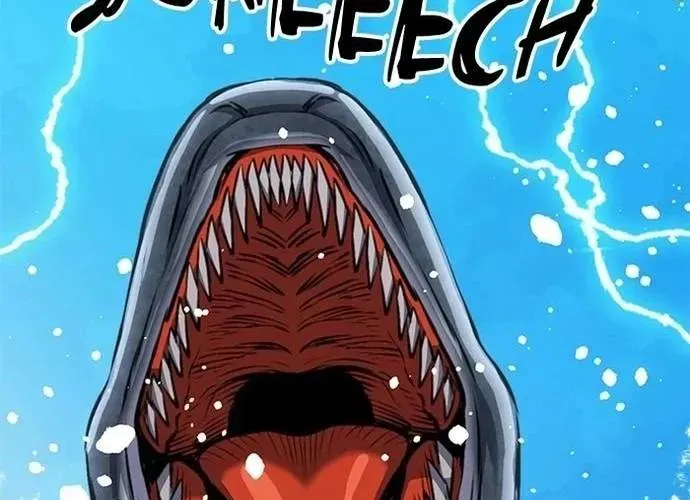 Druid Tại Ga Seoul - Người Hóa Thú Chap 146 - Next Chap 147