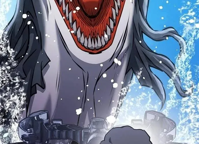 Druid Tại Ga Seoul - Người Hóa Thú Chap 146 - Next Chap 147