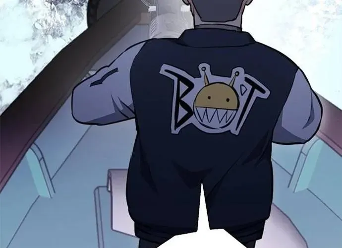 Druid Tại Ga Seoul - Người Hóa Thú Chap 146 - Next Chap 147