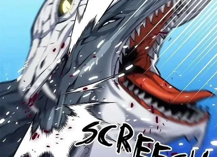 Druid Tại Ga Seoul - Người Hóa Thú Chap 146 - Next Chap 147