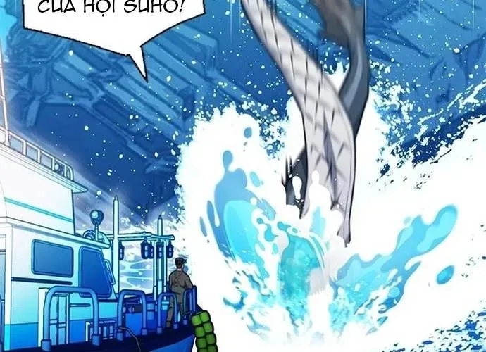 Druid Tại Ga Seoul - Người Hóa Thú Chap 146 - Next Chap 147