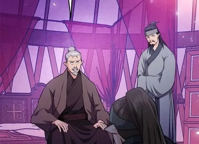 Druid Tại Ga Seoul - Người Hóa Thú Chap 147 - Next Chap 148