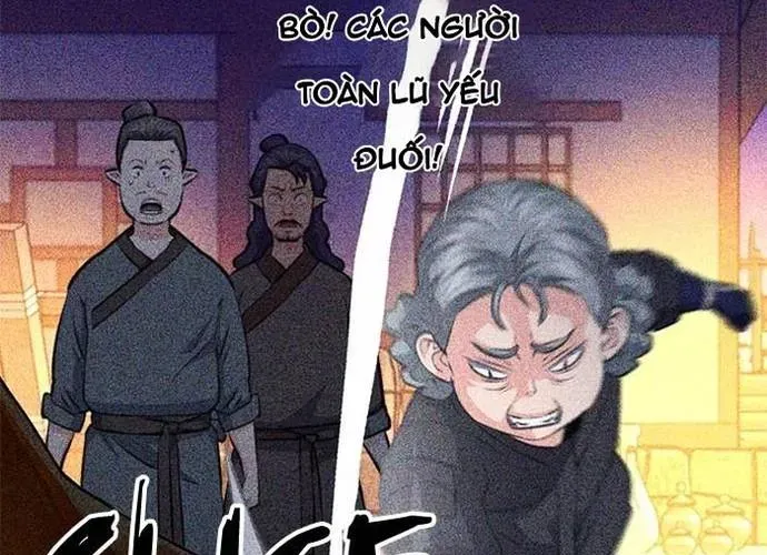 Druid Tại Ga Seoul - Người Hóa Thú Chap 147 - Next Chap 148
