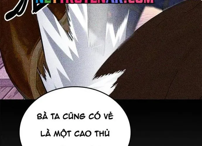 Druid Tại Ga Seoul - Người Hóa Thú Chap 147 - Next Chap 148