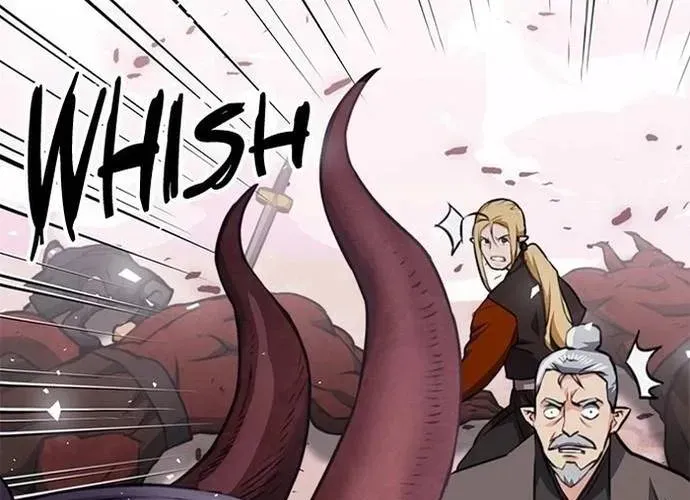 Druid Tại Ga Seoul - Người Hóa Thú Chap 146 - Next Chap 147