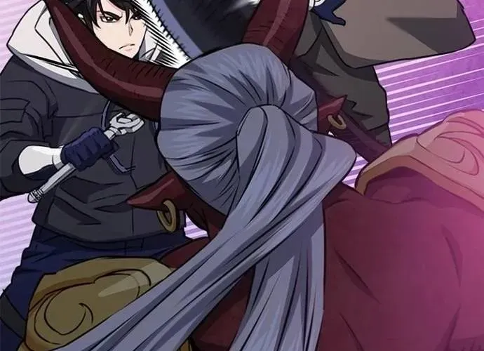 Druid Tại Ga Seoul - Người Hóa Thú Chap 146 - Next Chap 147