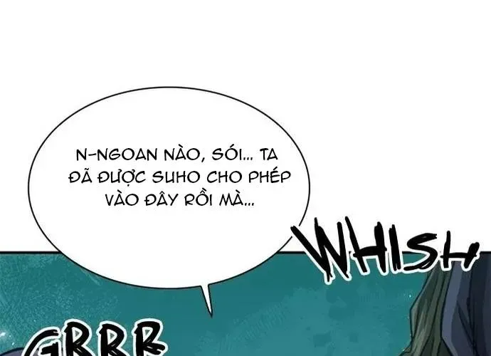 Druid Tại Ga Seoul - Người Hóa Thú Chap 146 - Next Chap 147