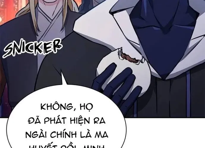 Druid Tại Ga Seoul - Người Hóa Thú Chap 145 - Next Chap 146