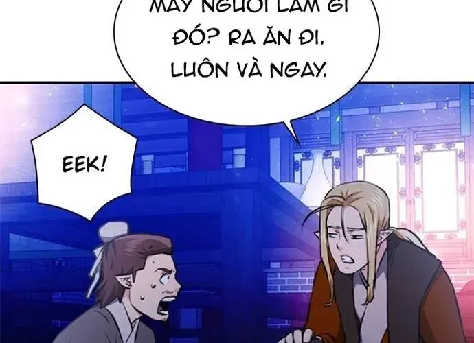 Druid Tại Ga Seoul - Người Hóa Thú Chap 145 - Next Chap 146