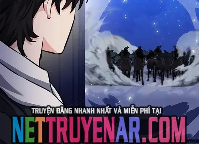 Druid Tại Ga Seoul - Người Hóa Thú Chap 145 - Next Chap 146