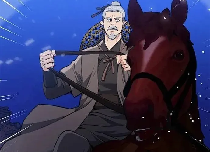 Druid Tại Ga Seoul - Người Hóa Thú Chap 145 - Next Chap 146