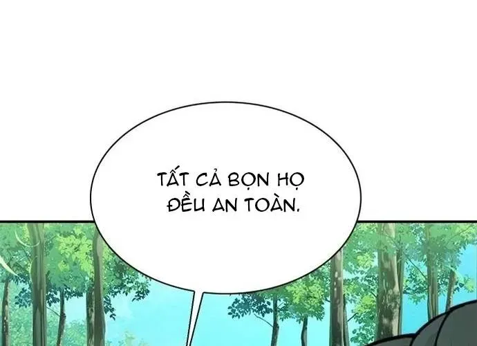 Druid Tại Ga Seoul - Người Hóa Thú Chap 146 - Next Chap 147