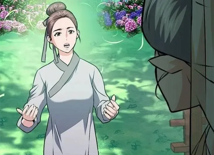 Druid Tại Ga Seoul - Người Hóa Thú Chap 146 - Next Chap 147