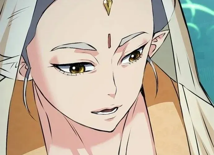 Druid Tại Ga Seoul - Người Hóa Thú Chap 146 - Next Chap 147