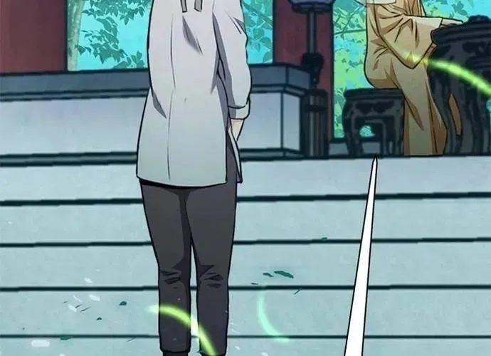 Druid Tại Ga Seoul - Người Hóa Thú Chap 146 - Next Chap 147