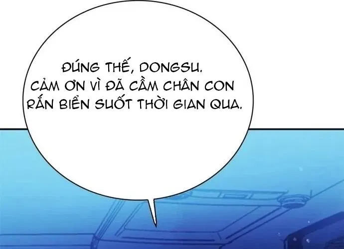 Druid Tại Ga Seoul - Người Hóa Thú Chap 146 - Next Chap 147