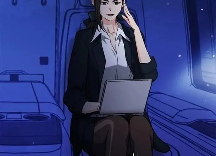 Druid Tại Ga Seoul - Người Hóa Thú Chap 146 - Next Chap 147