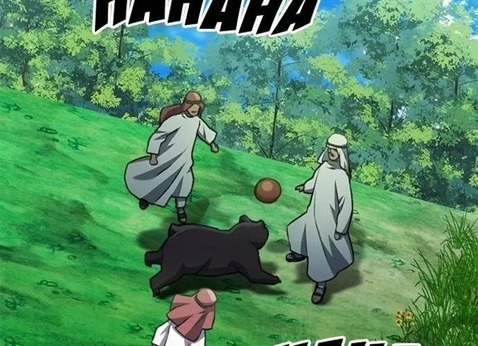 Druid Tại Ga Seoul - Người Hóa Thú Chap 146 - Next Chap 147