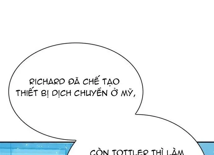 Druid Tại Ga Seoul - Người Hóa Thú Chap 146 - Next Chap 147