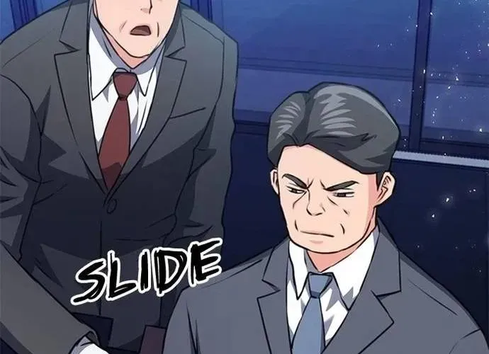 Druid Tại Ga Seoul - Người Hóa Thú Chap 146 - Next Chap 147