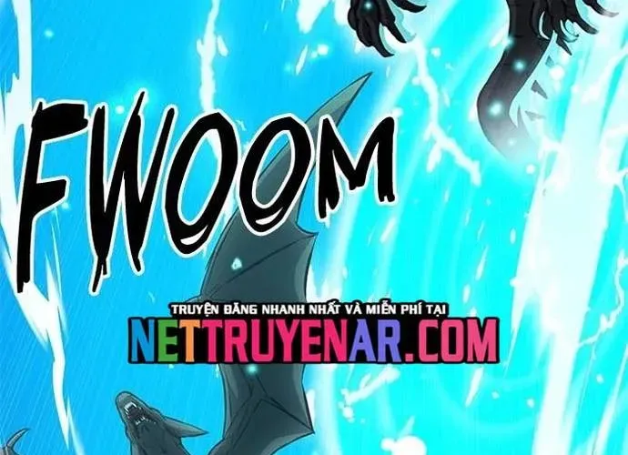 Druid Tại Ga Seoul - Người Hóa Thú Chap 147 - Next Chap 148