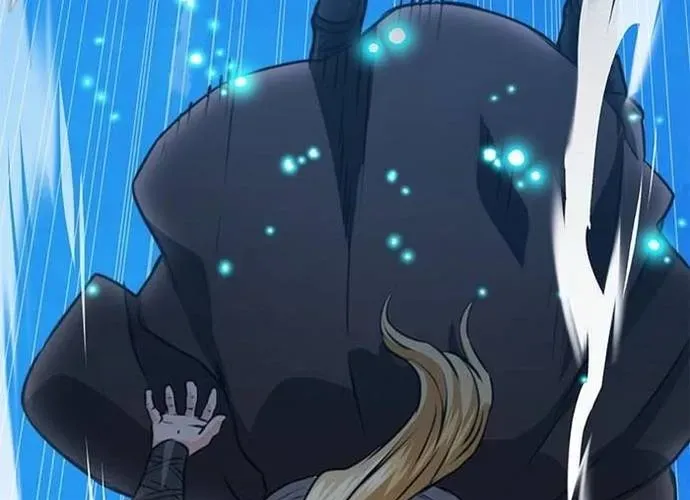 Druid Tại Ga Seoul - Người Hóa Thú Chap 147 - Next Chap 148