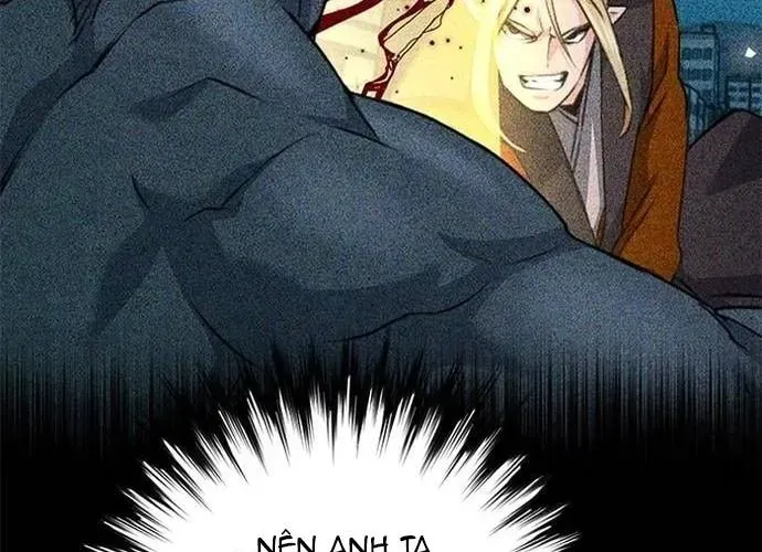 Druid Tại Ga Seoul - Người Hóa Thú Chap 146 - Next Chap 147