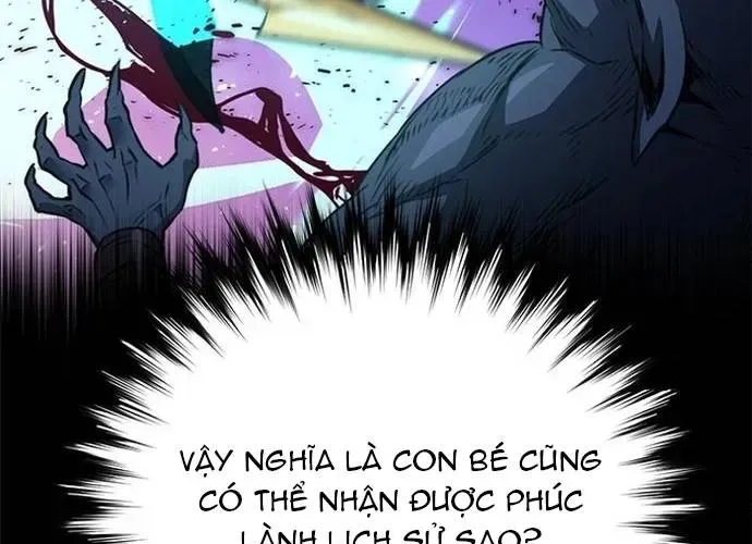 Druid Tại Ga Seoul - Người Hóa Thú Chap 146 - Next Chap 147