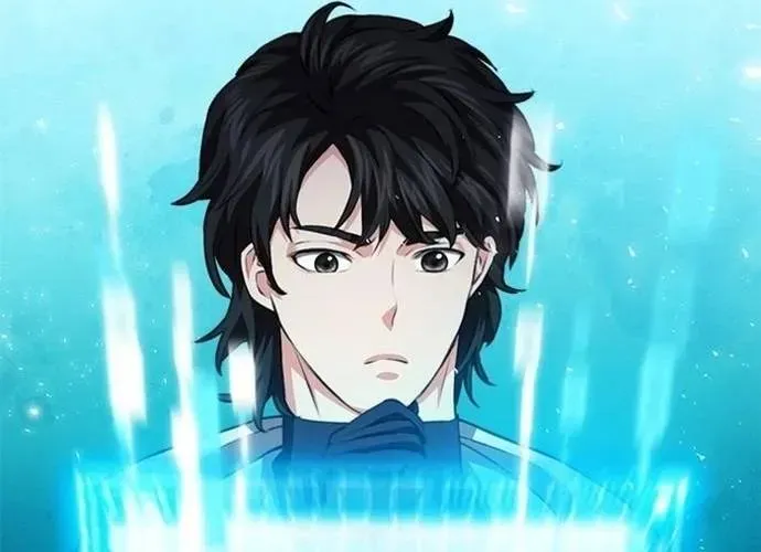 Druid Tại Ga Seoul - Người Hóa Thú Chap 146 - Next Chap 147