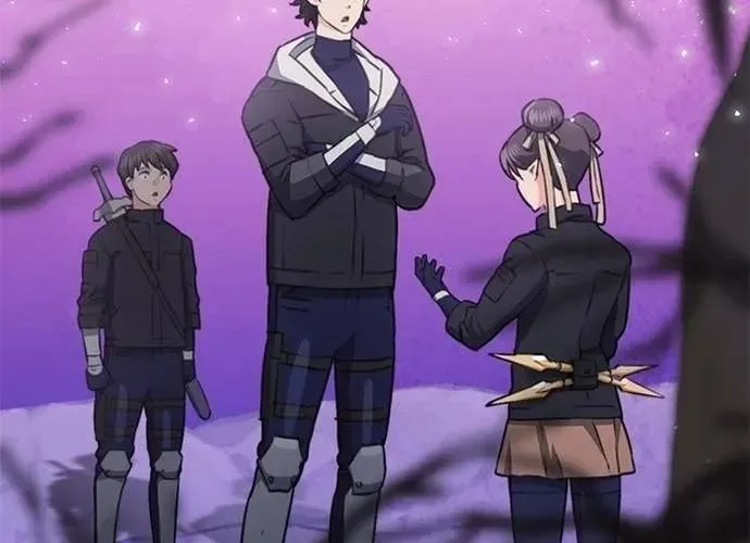 Druid Tại Ga Seoul - Người Hóa Thú Chap 146 - Next Chap 147