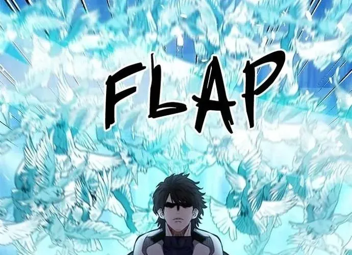 Druid Tại Ga Seoul - Người Hóa Thú Chap 147 - Next Chap 148