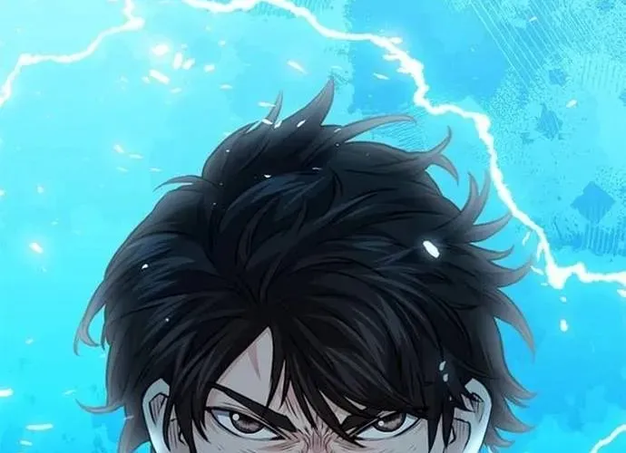 Druid Tại Ga Seoul - Người Hóa Thú Chap 147 - Next Chap 148