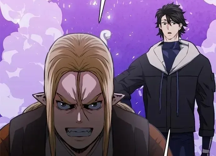 Druid Tại Ga Seoul - Người Hóa Thú Chap 148 - Next Chap 149