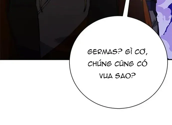 Druid Tại Ga Seoul - Người Hóa Thú Chap 148 - Next Chap 149