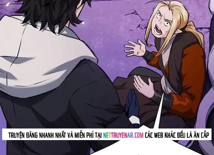 Druid Tại Ga Seoul - Người Hóa Thú Chap 148 - Next Chap 149