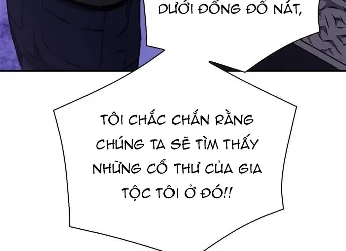 Druid Tại Ga Seoul - Người Hóa Thú Chap 148 - Next Chap 149